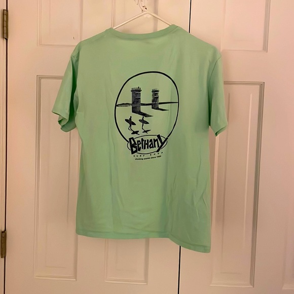 Bethany Beach Surf Shop Top - Picture 2 of 3